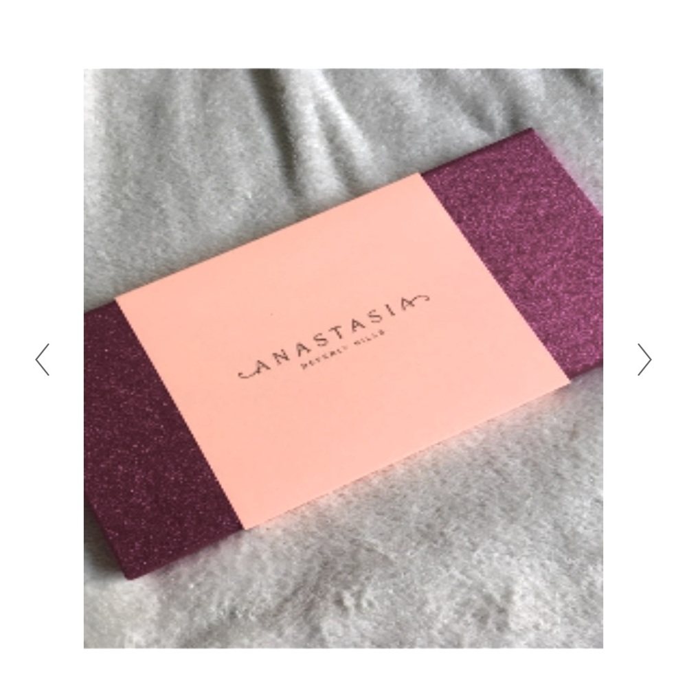 Anastasia Beverly Hills full size liquid lipstick
